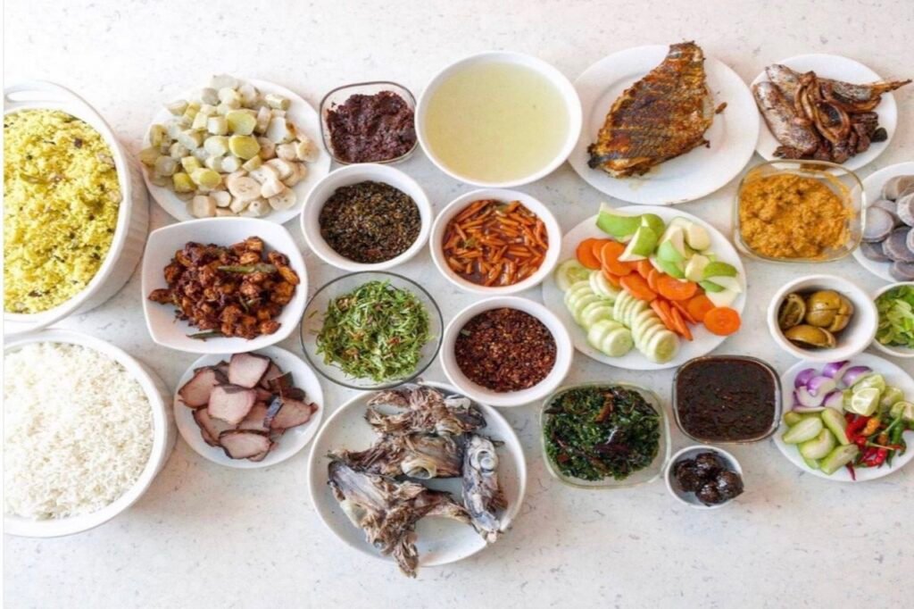 Traditional Maldivian Food Guide: What to Try (2025) - Maldives Traditional Lunch